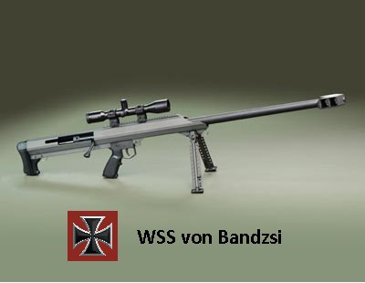 WSS von Bandzsi   (✠ WSS ✠)