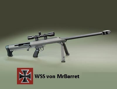 WSS von Barret     (✠ WSS ✠)
